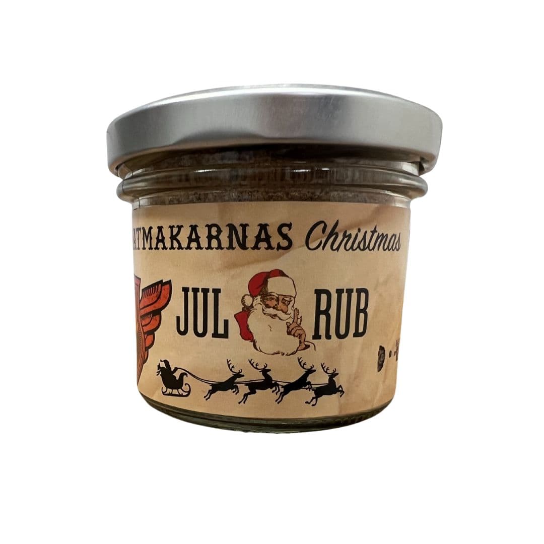 Jul rub