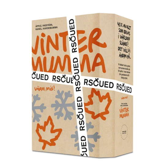 Vintermumma Box 3L