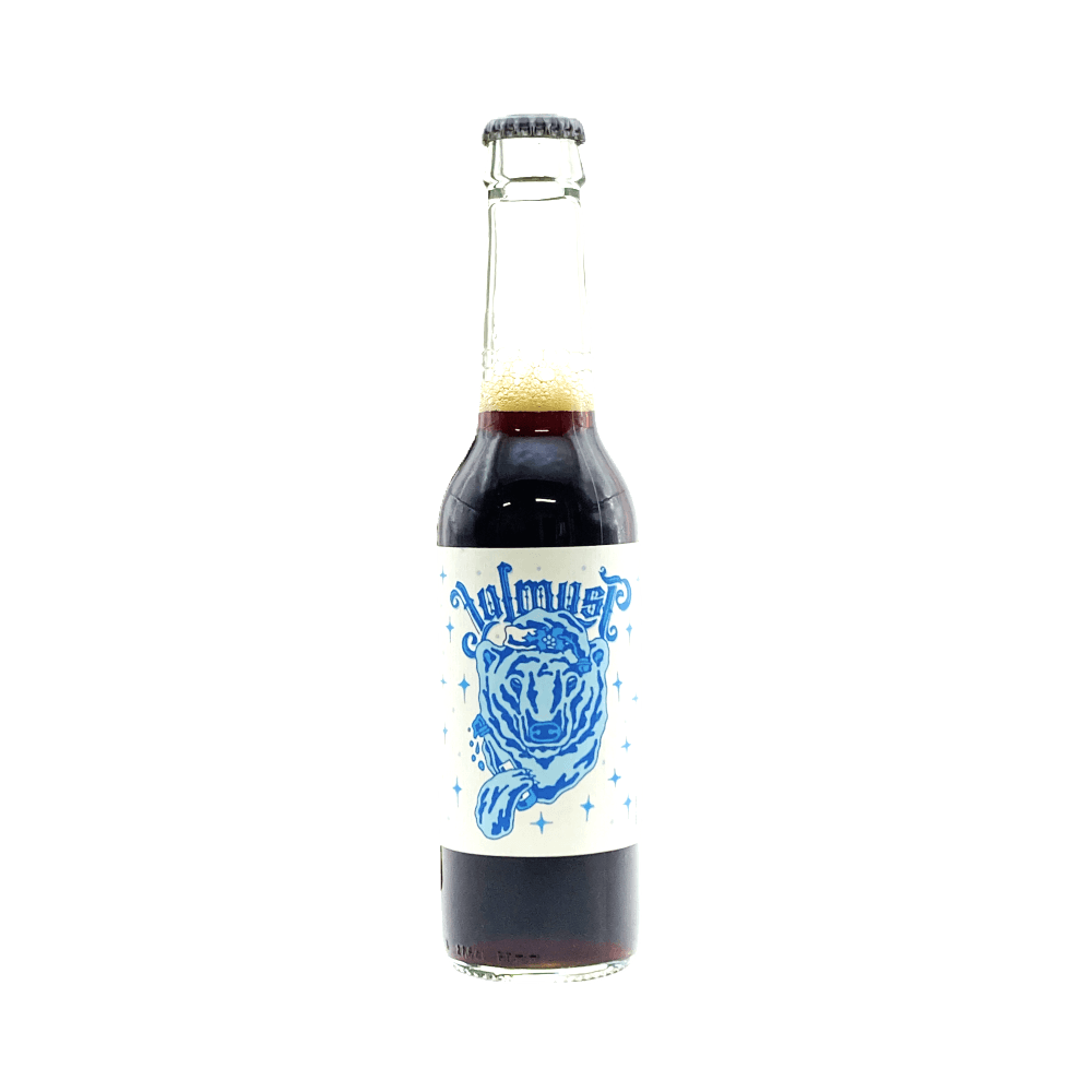 Julmust 27,5cl