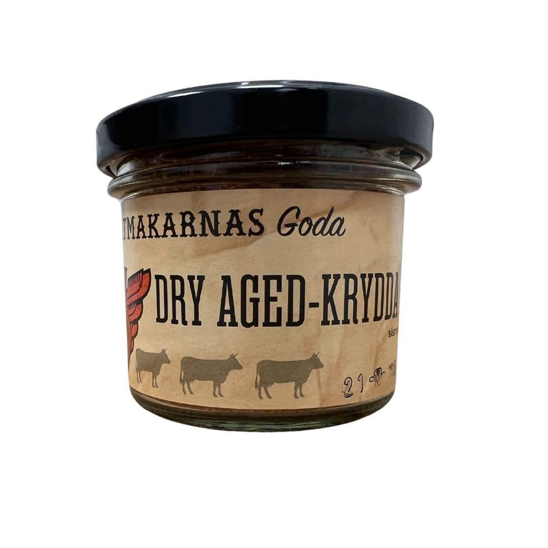 Dry aged-krydda - 8614-file