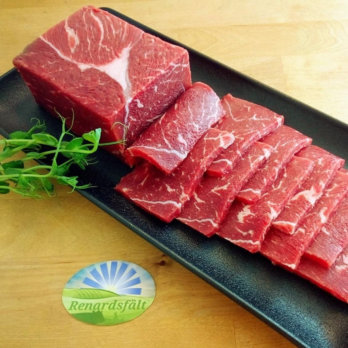 Wagyu Mixbox FRYST 5-5,3 kg