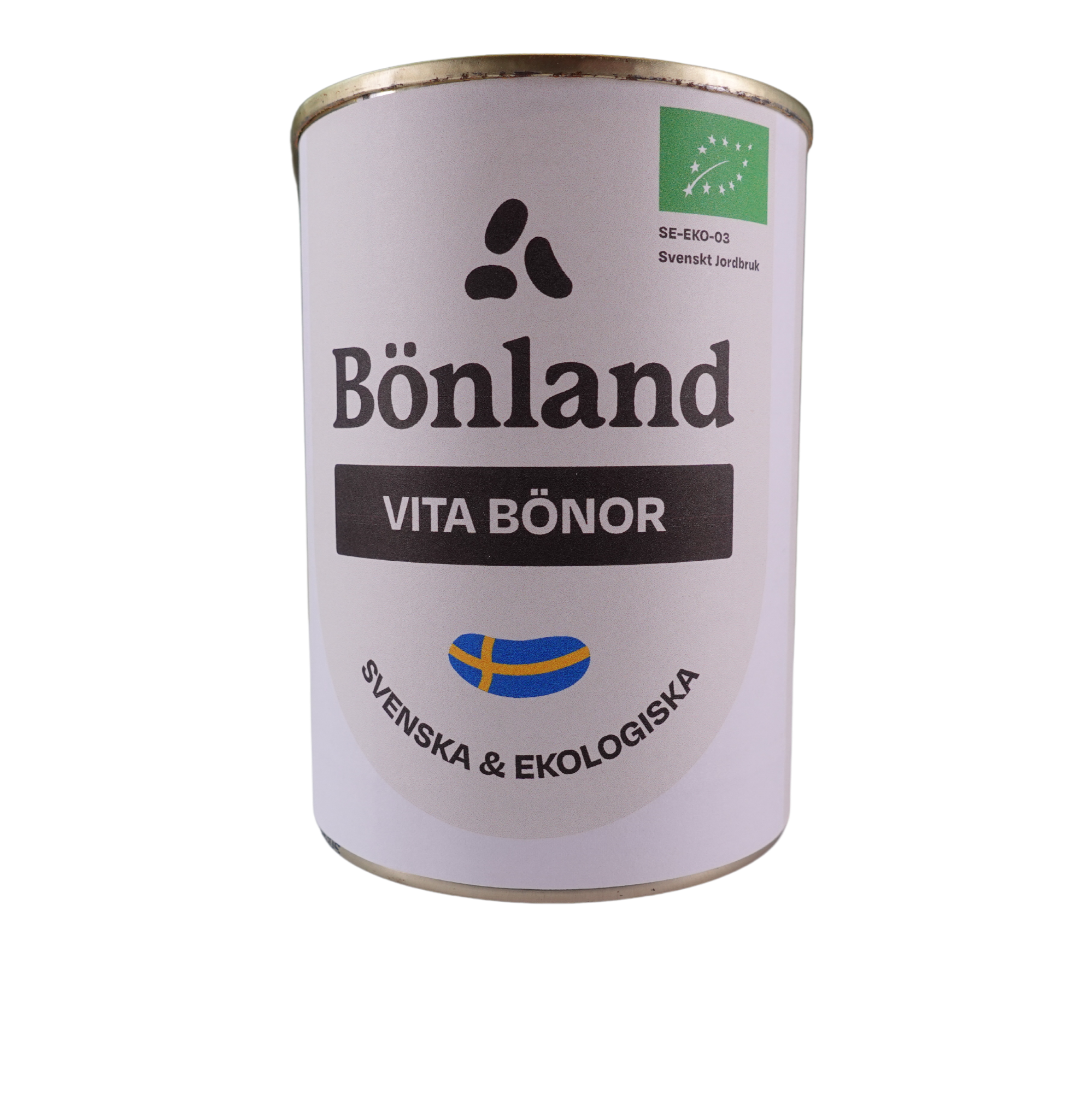 Vita Bönor 410g EKO