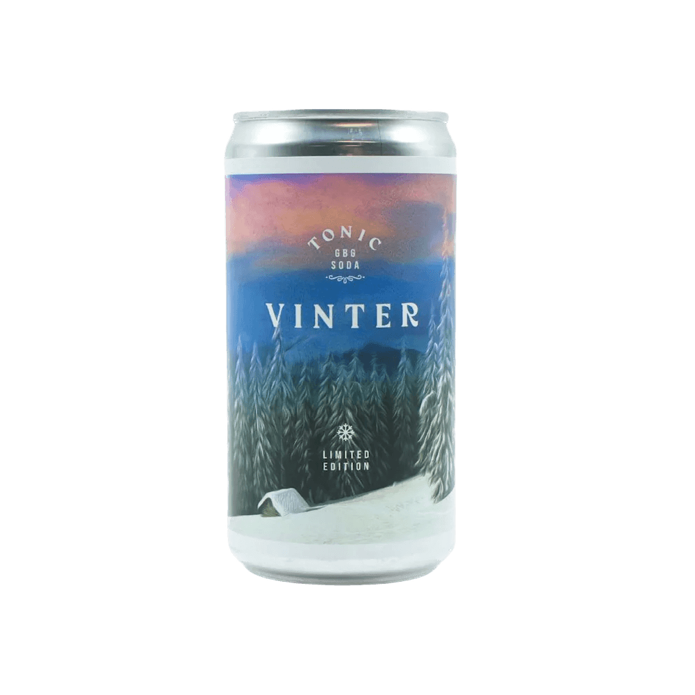 Tonic VINTER 250ml