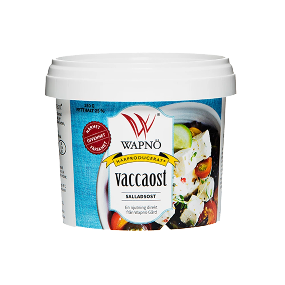 Vaccaost 150g - Vacca