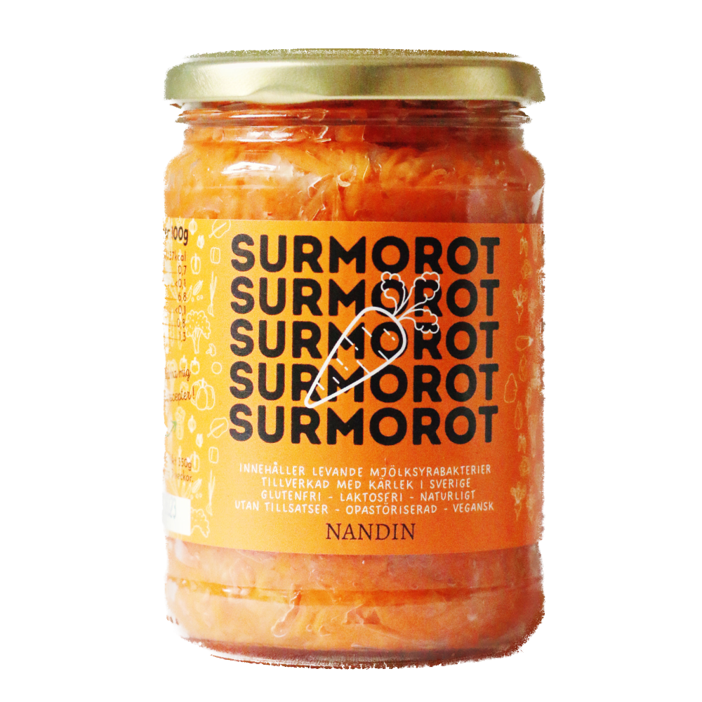 Surmorot 350g