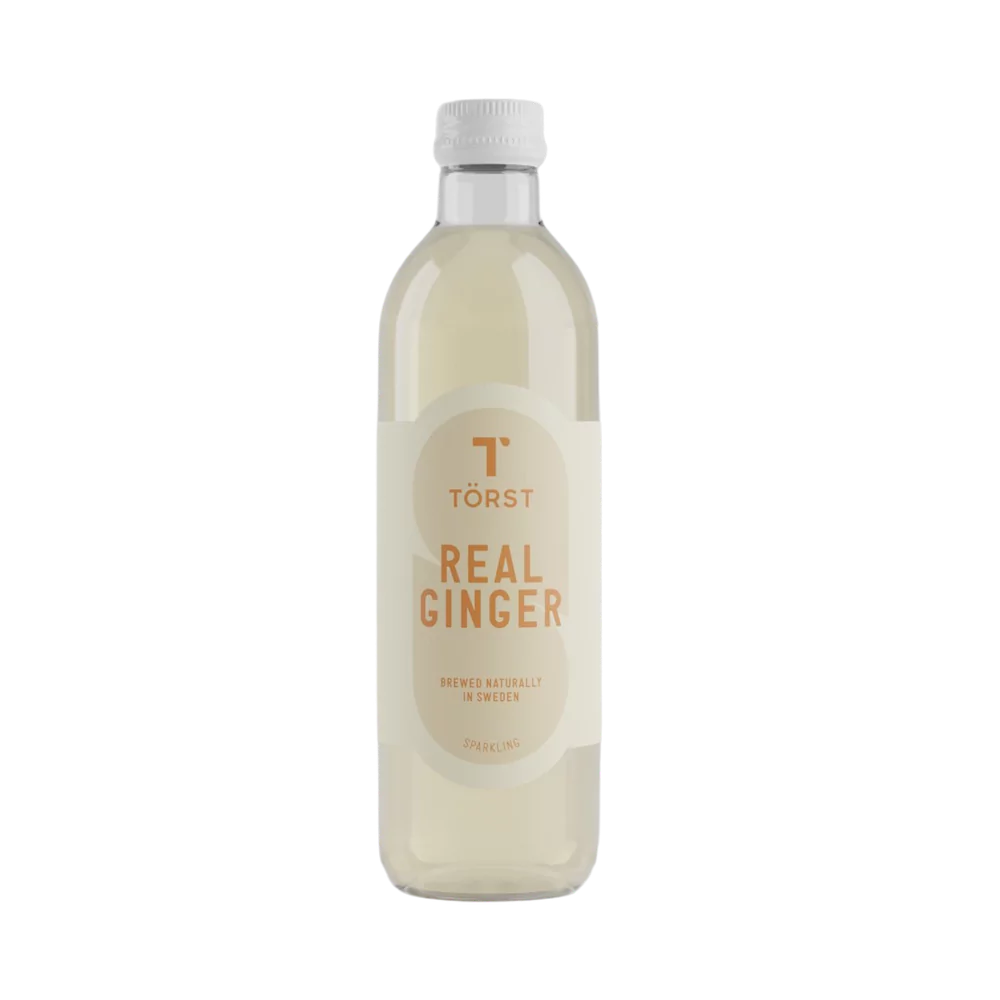 Real Ginger 33cl