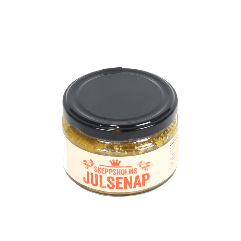 Julsenap 280g