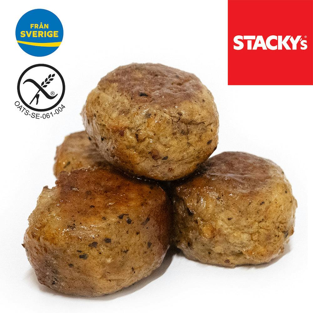 Stacky's - Köttbullar