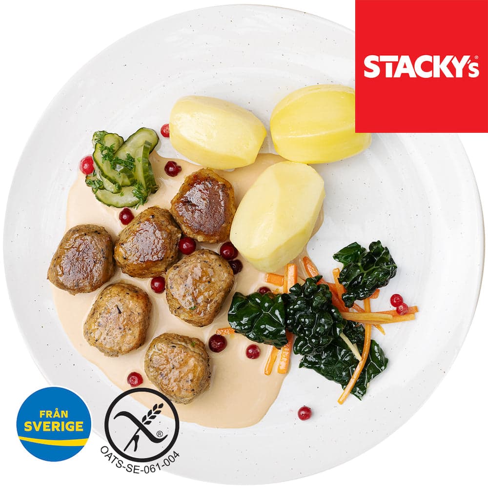 Stacky's - Köttbullar - stackyhs-kottbullen-002