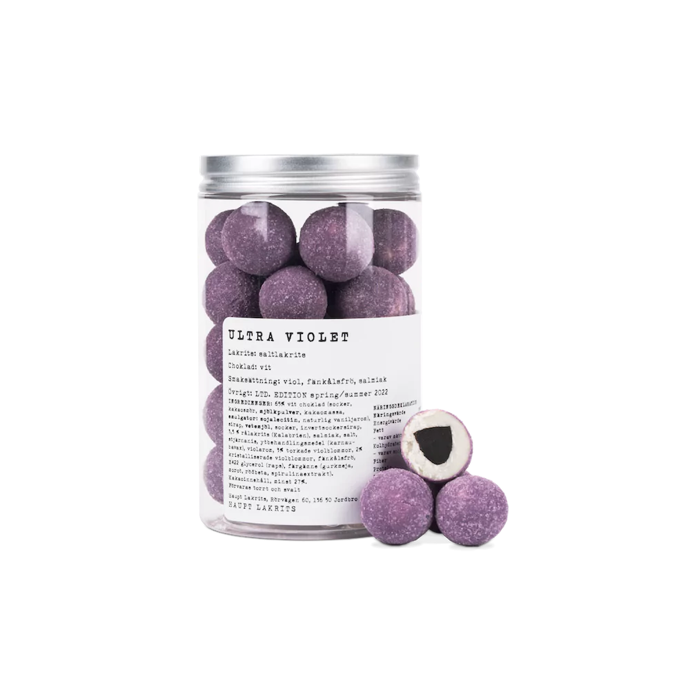 Ultra Violet 250g