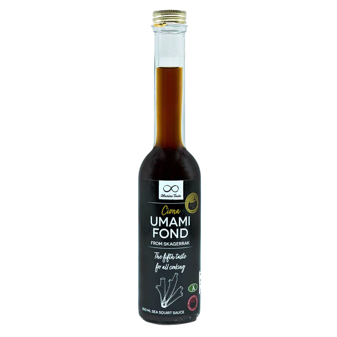 Ciona Umami Fond 200ml