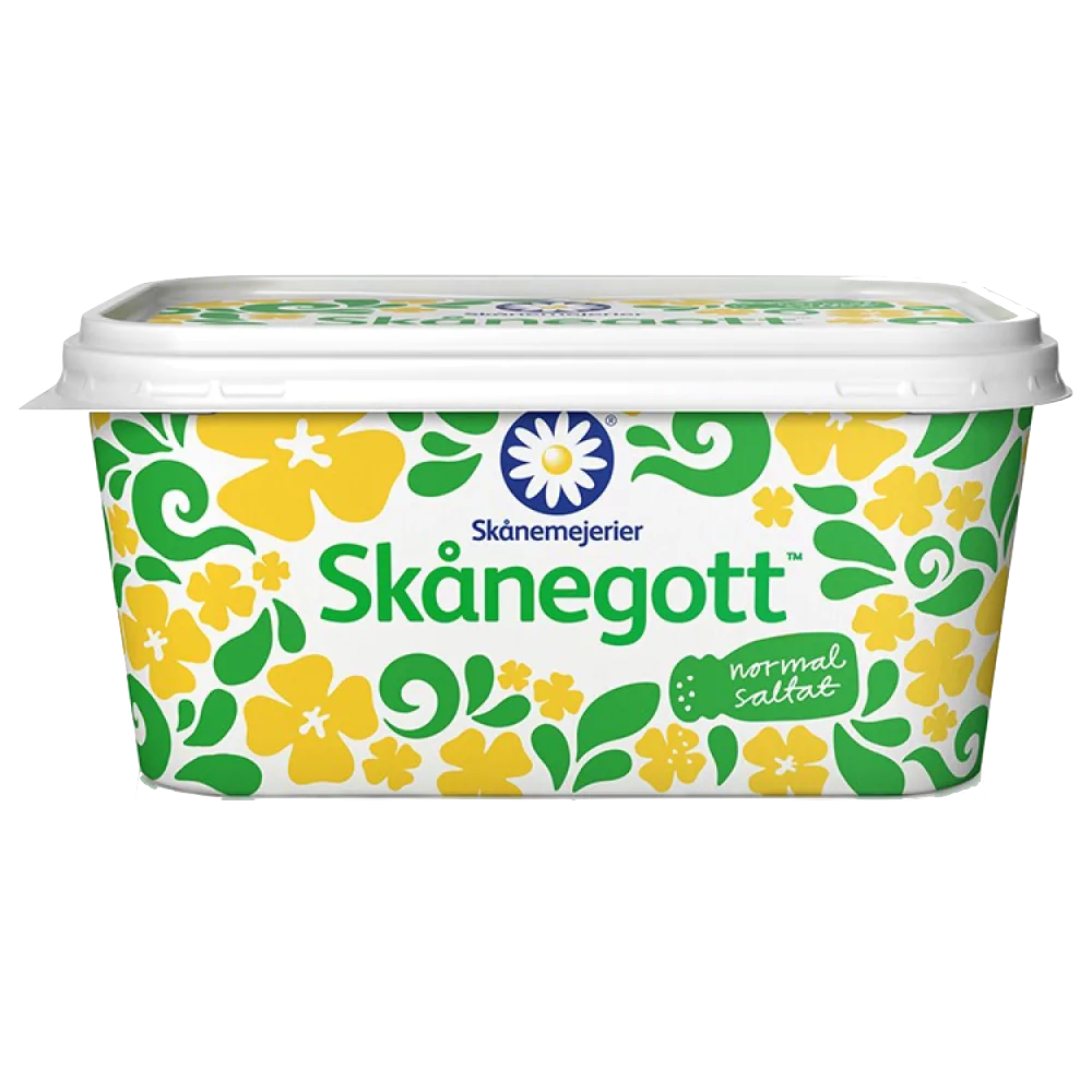 Skånegott 500g