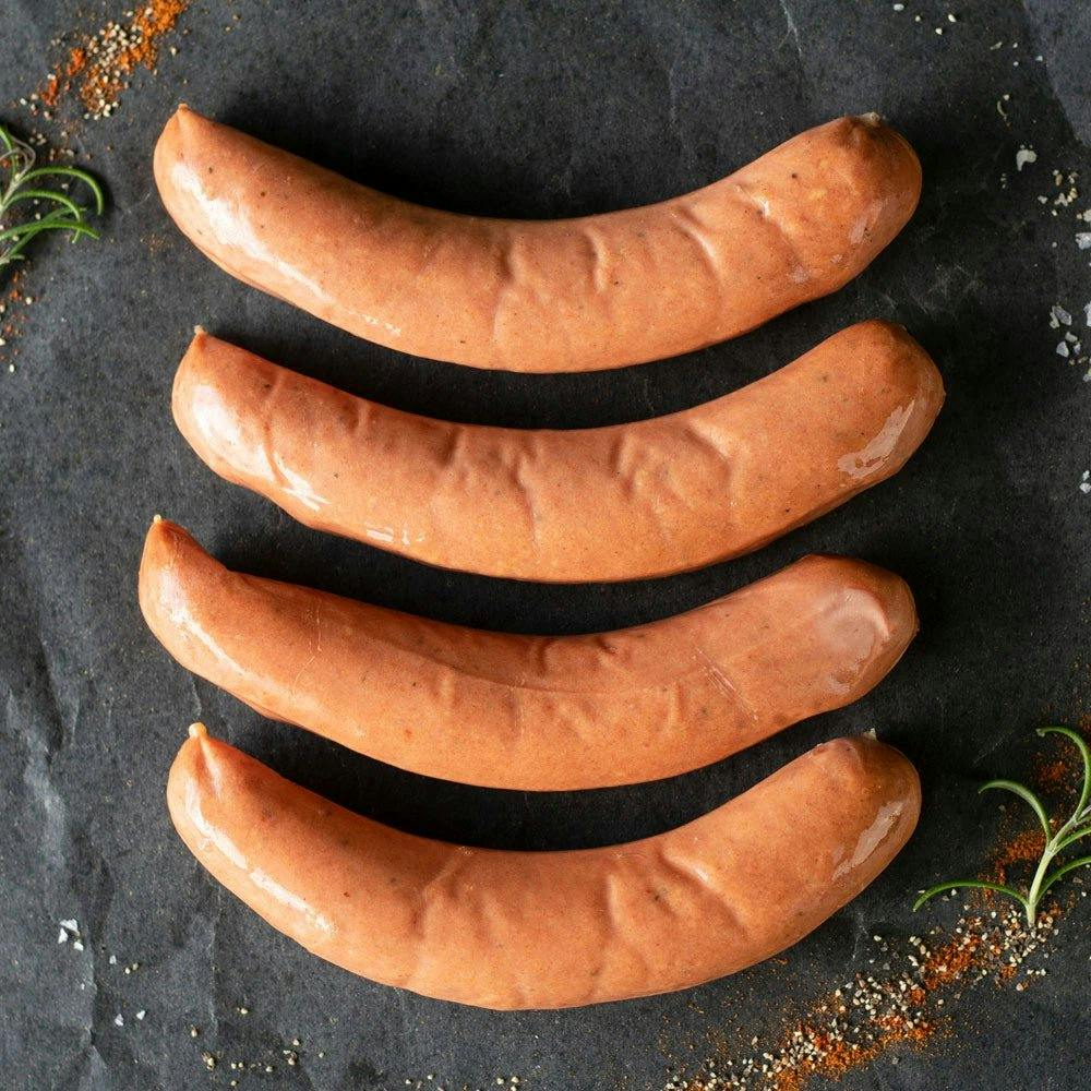 Chorizo 440g - Mylla Strömbecks