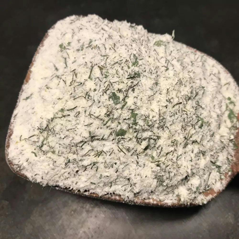 Dippkrydda Sourcream & dill 30g