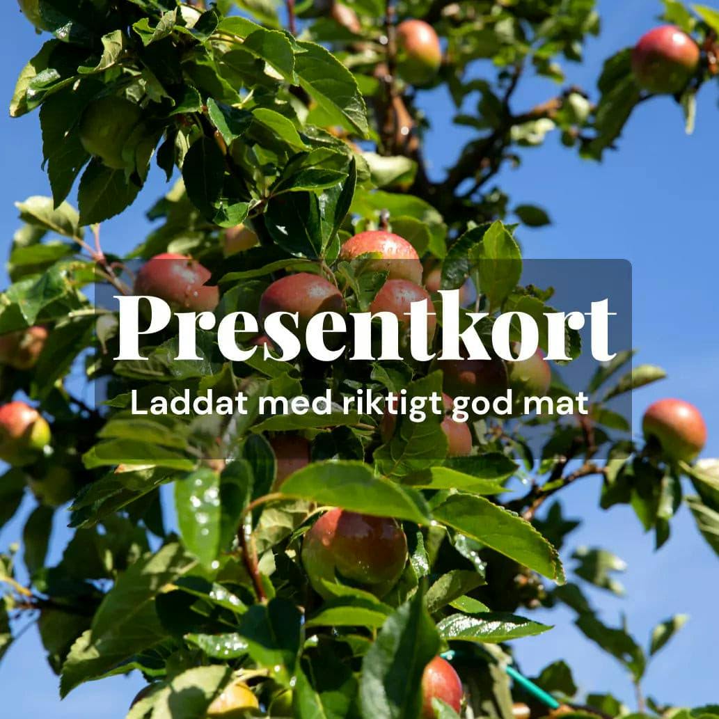 Presentkort - Mylla