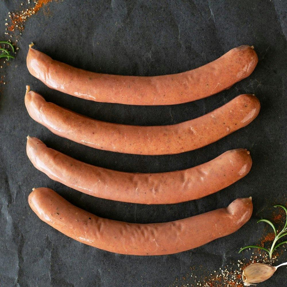 Lammchorizo smal 500g