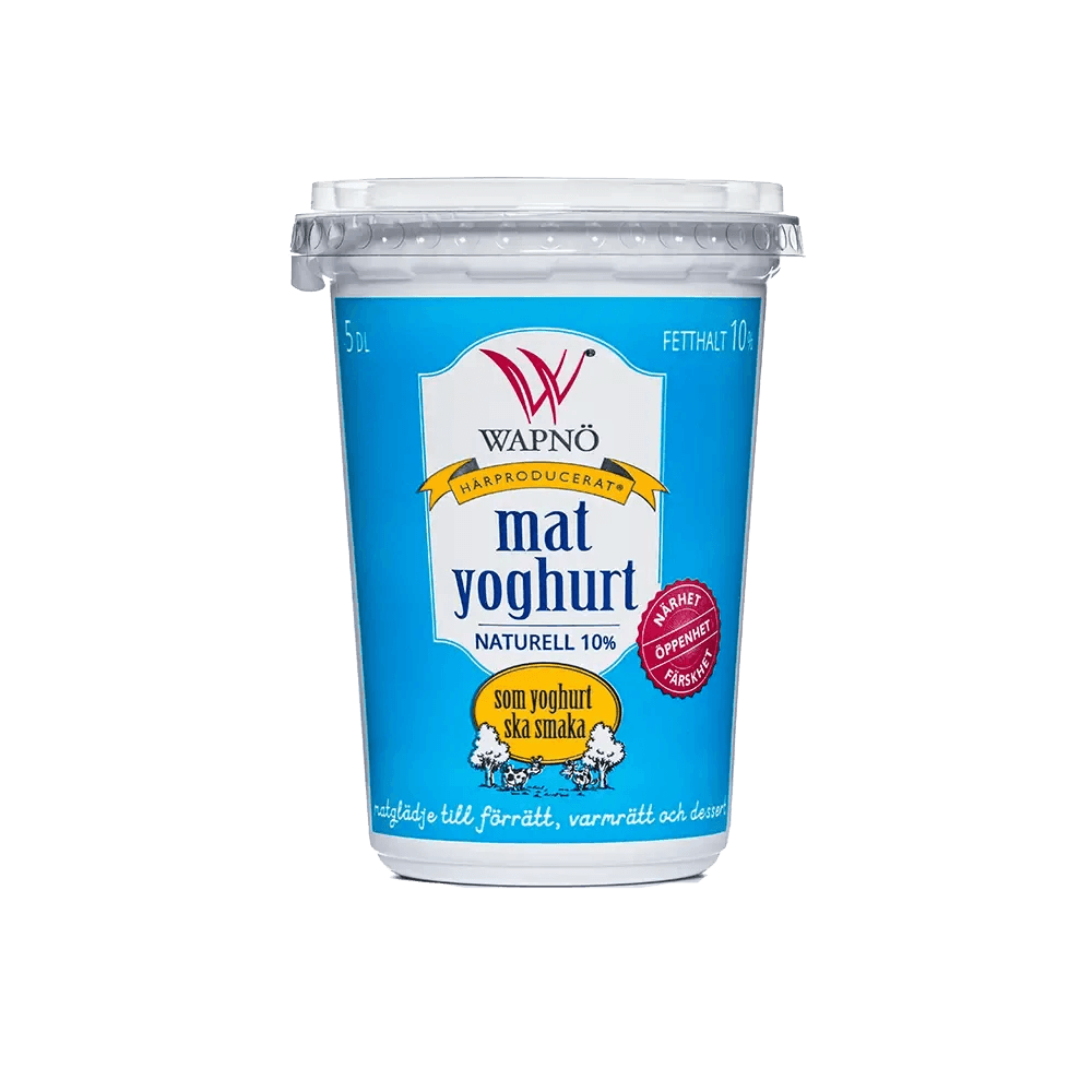 Matyoghurt 10% 5dl