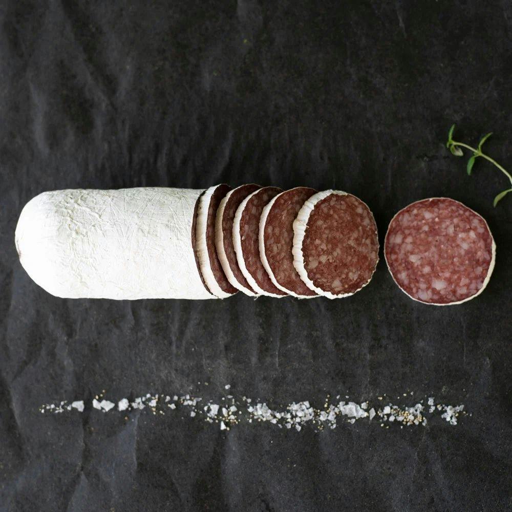 Salami Zero 200g - Mylla Per i Viken