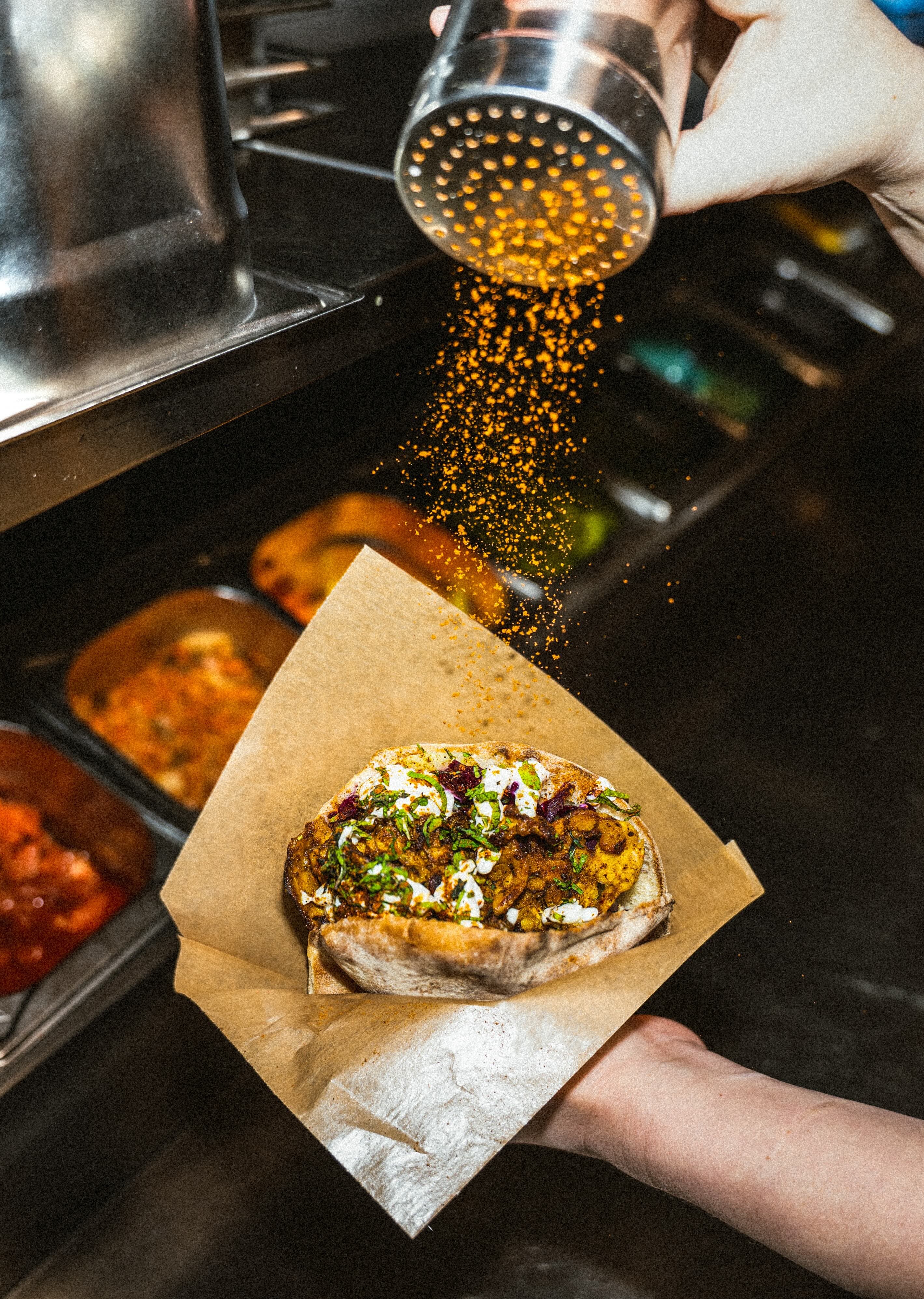 Nya Bärta är här – nu med rötterna på Öland!