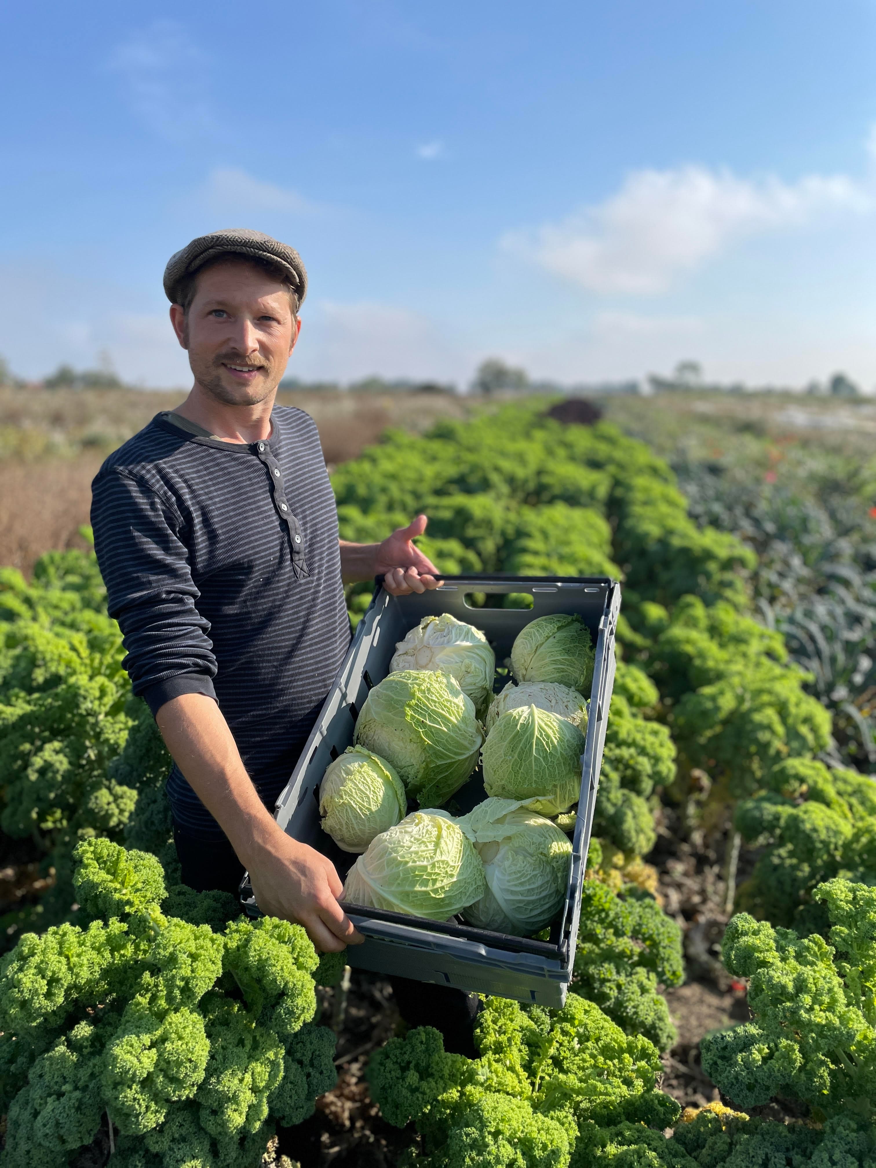  Från musikliv till fermenteringsglädje på Österlen