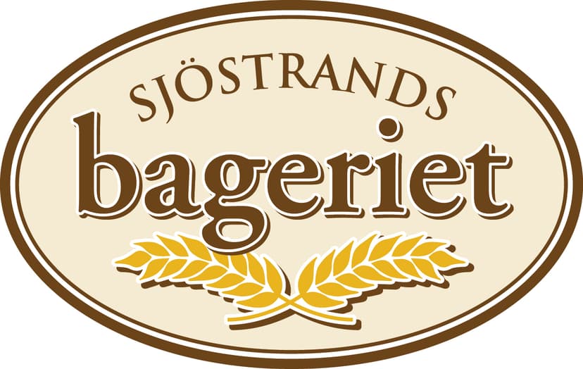 Bageriet Sjöstrands