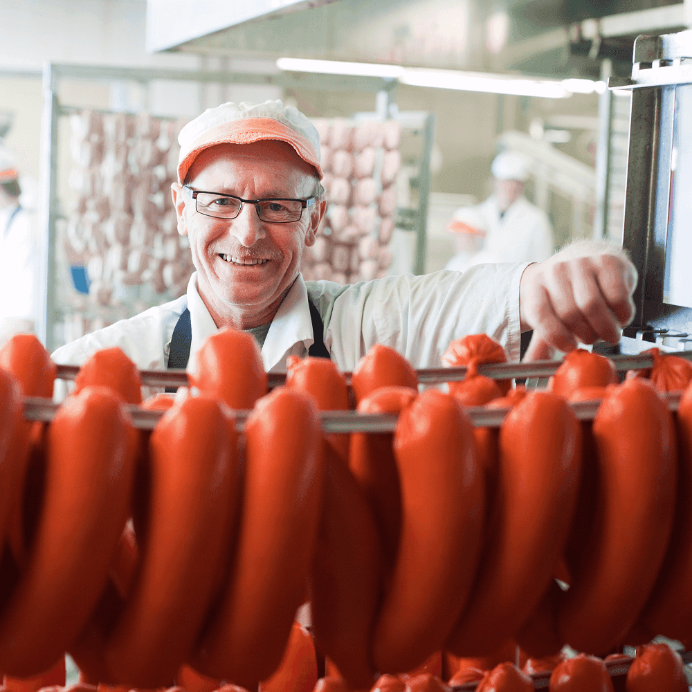 Bastuträsk Charkuteri