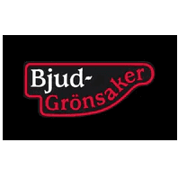 BJUD Grönsaker logo