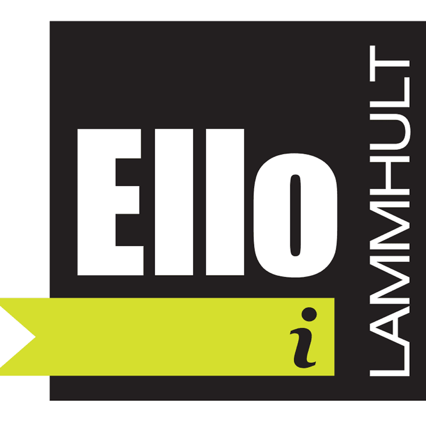 Ello-logotype