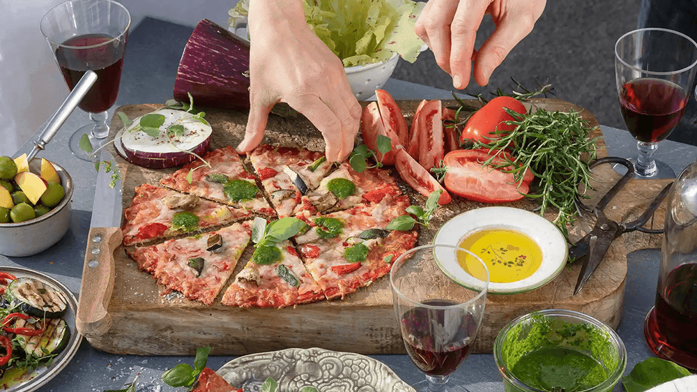 For Real! Foods bild 1