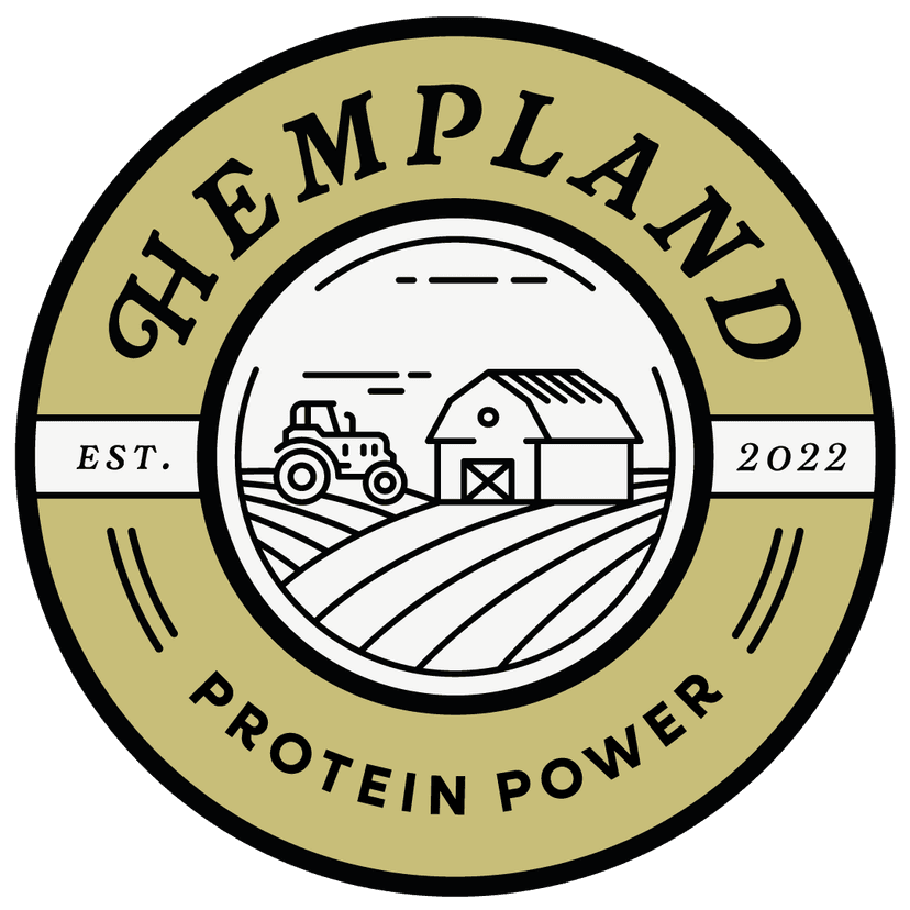 Hempland Logo