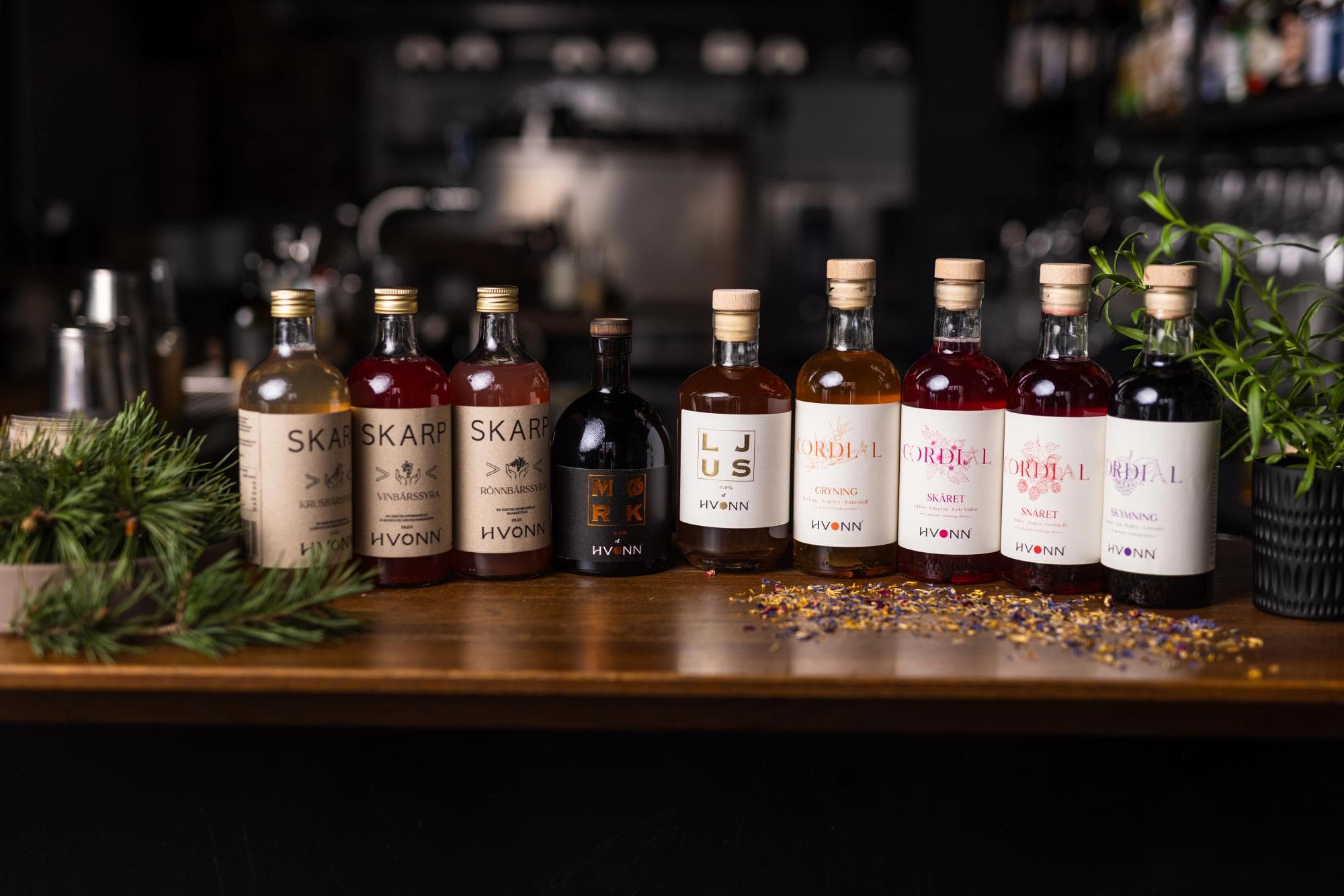 Barsortiment framsida