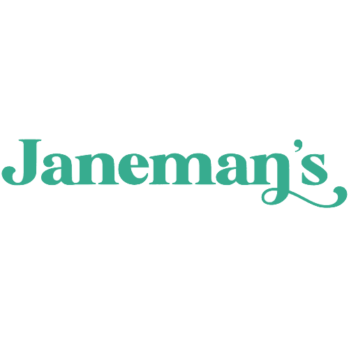Janeman's logo