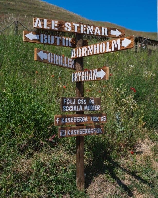 Kåseberga Fisk bild 3