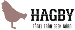 Hagby Fågel