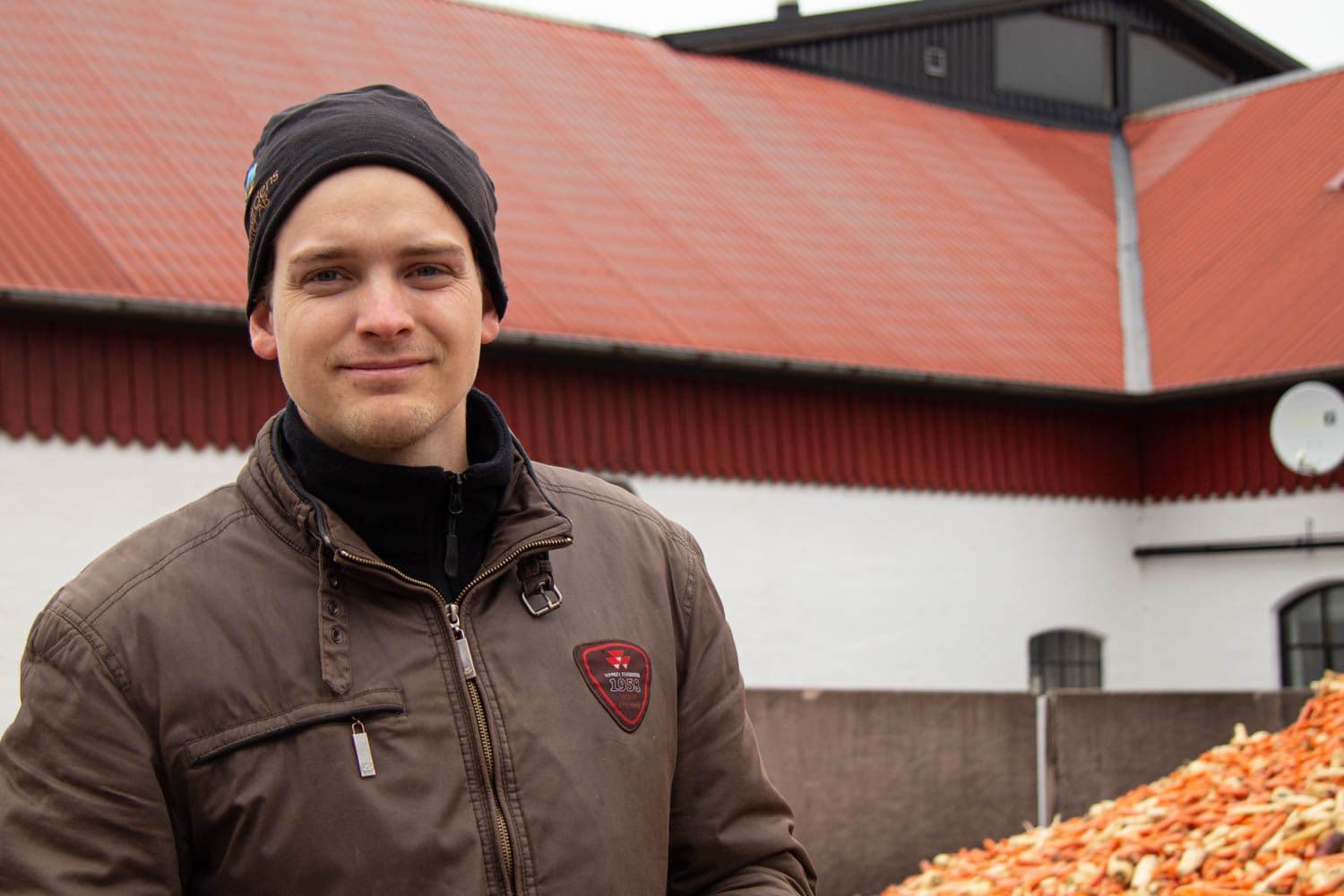 Möllegårdens morrötter bild 7