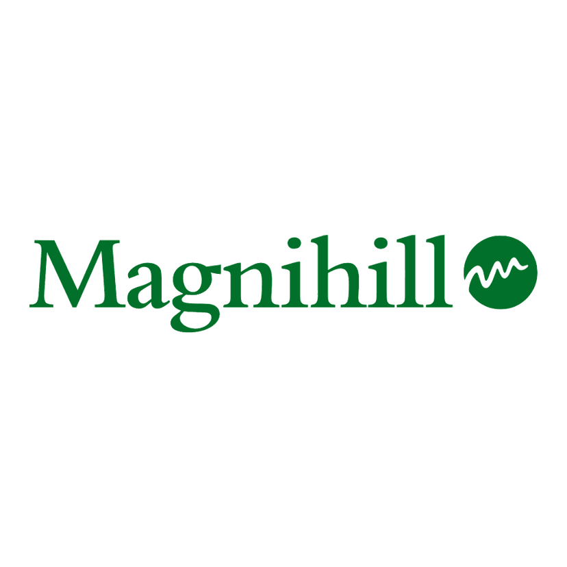 Magnihill logo