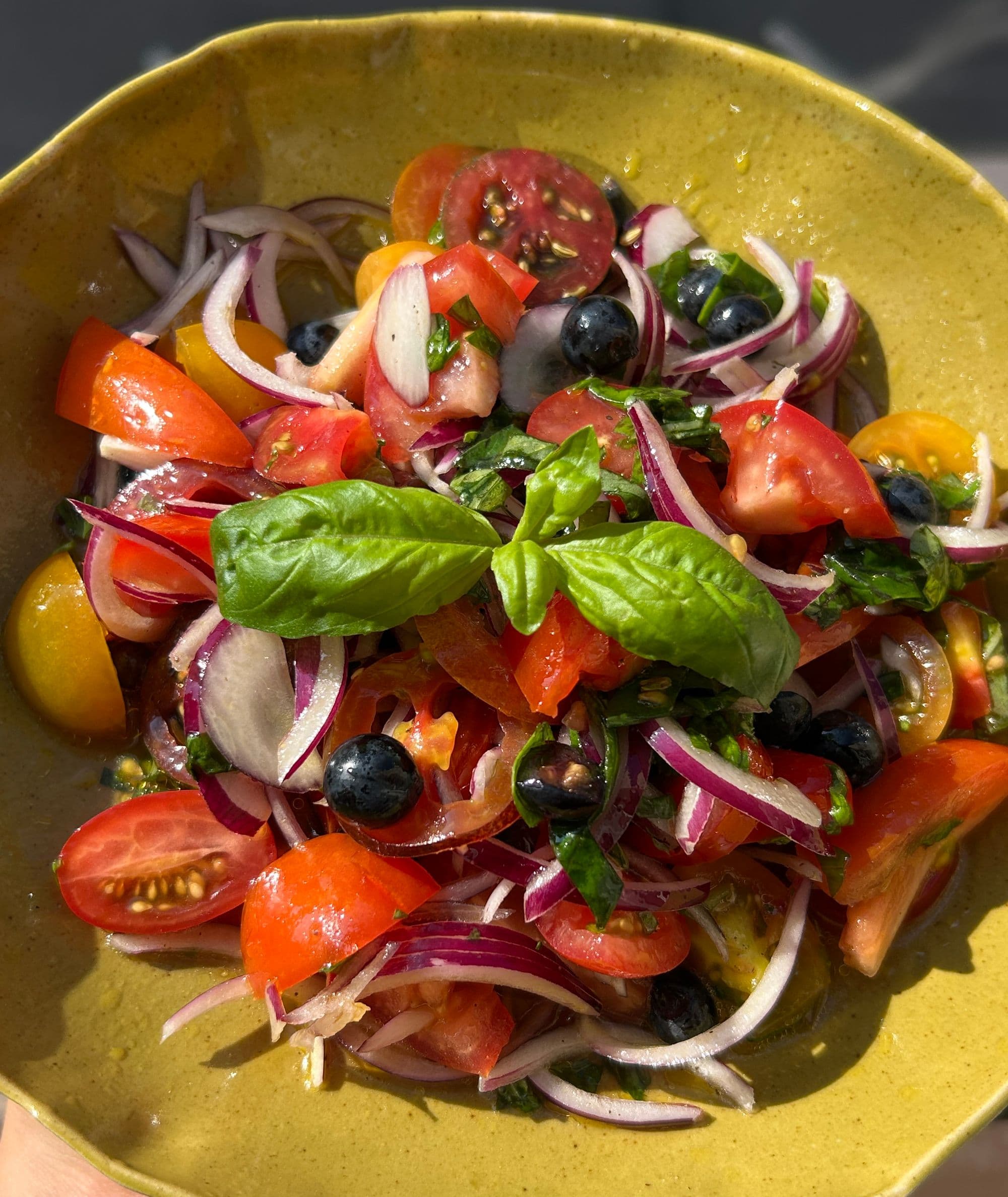 Näringsbrister: Men varför?