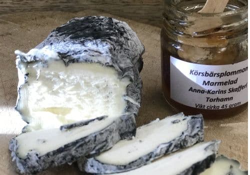 Orranäs Gårdsmejeri bild 2