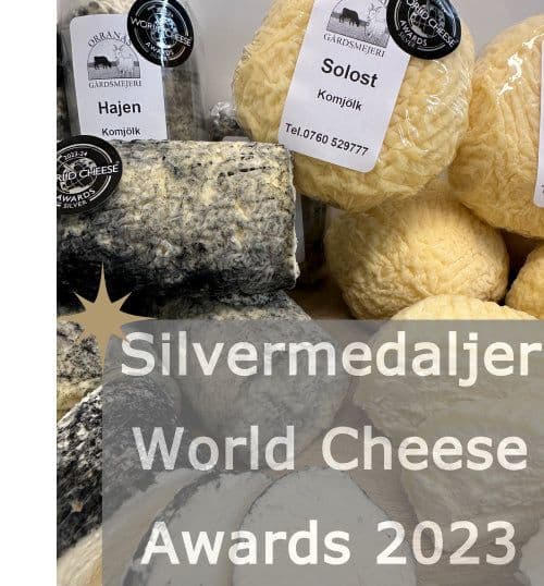 Orranäs Gårdsmejeri bild 4