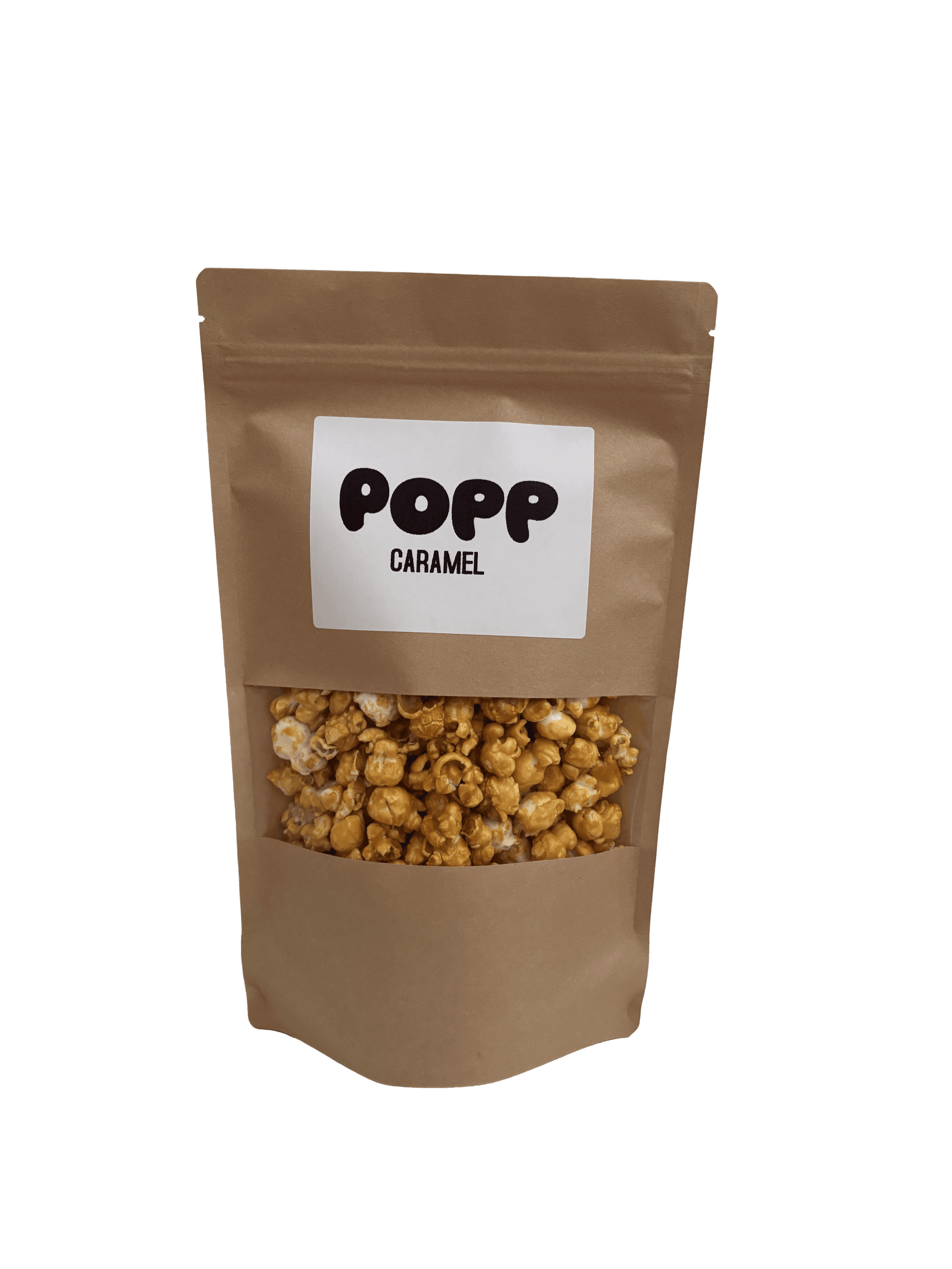 Popp Caramel