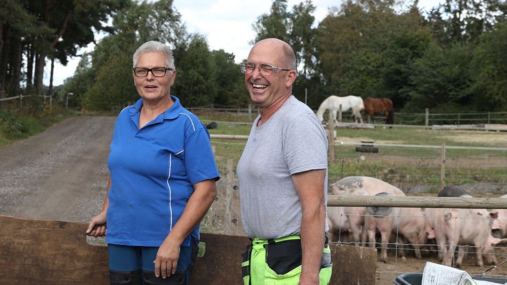 Sannakulla Lantgård bild 3