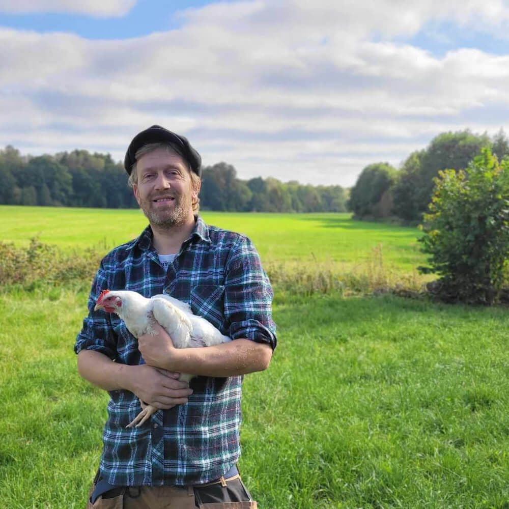 Skogsbrynet Permakultur