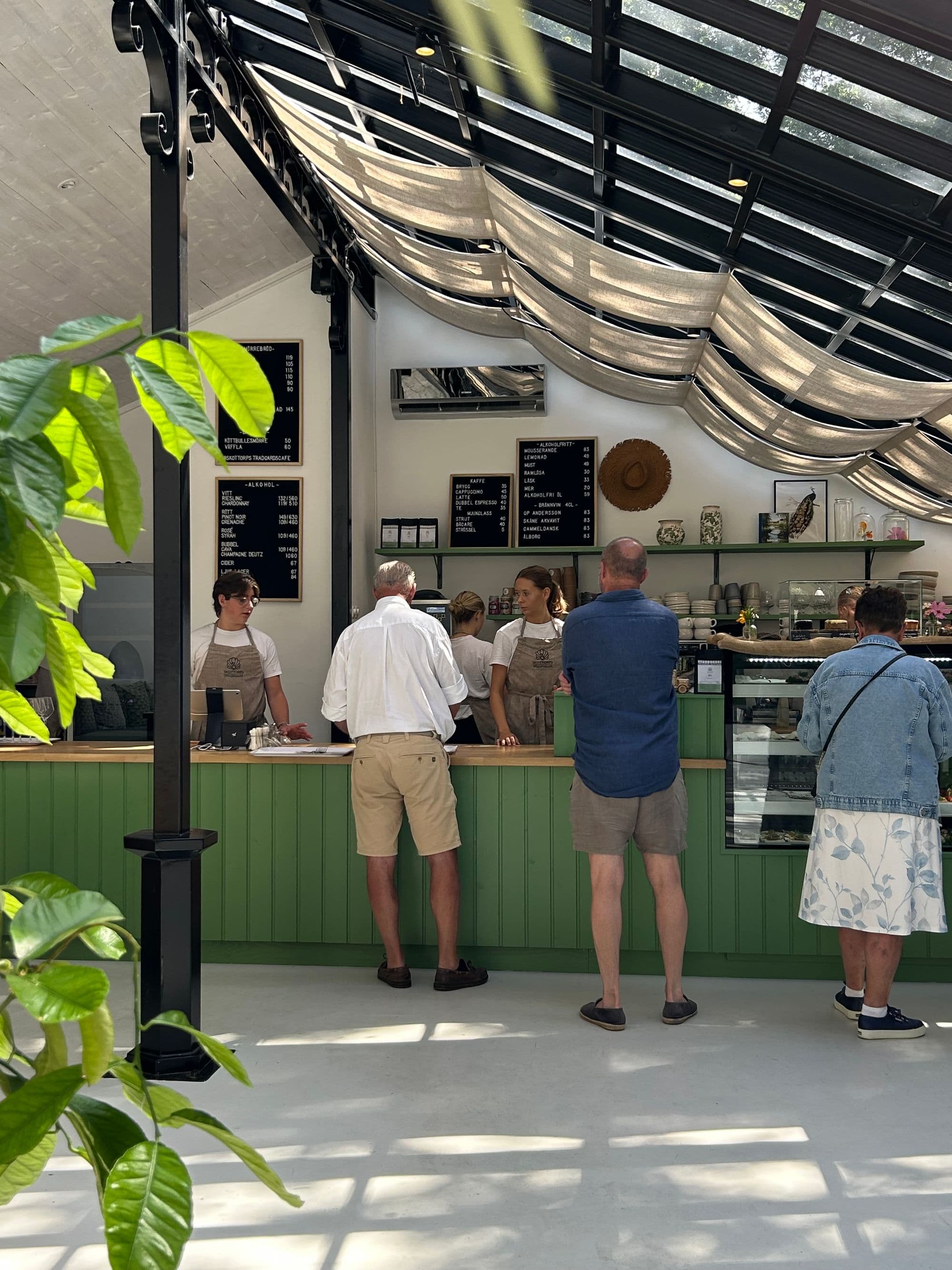 Skottorps Mejeri bild 4