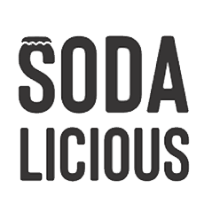 Sodalicious logo