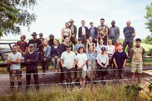 Solmarka Gård bild 3