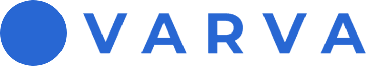 VARVA logo
