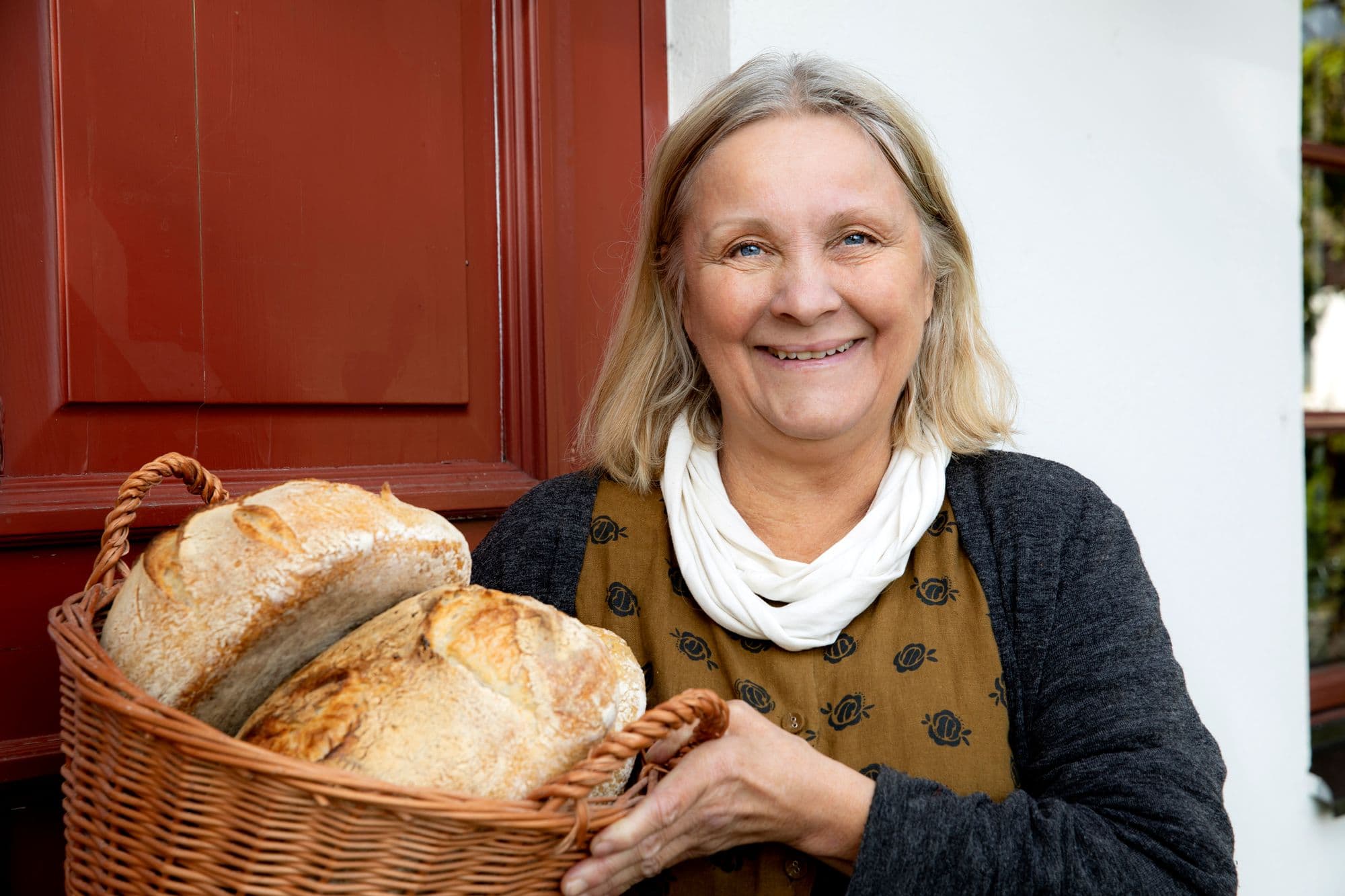 Vismarlövs Café & Bagarstuga