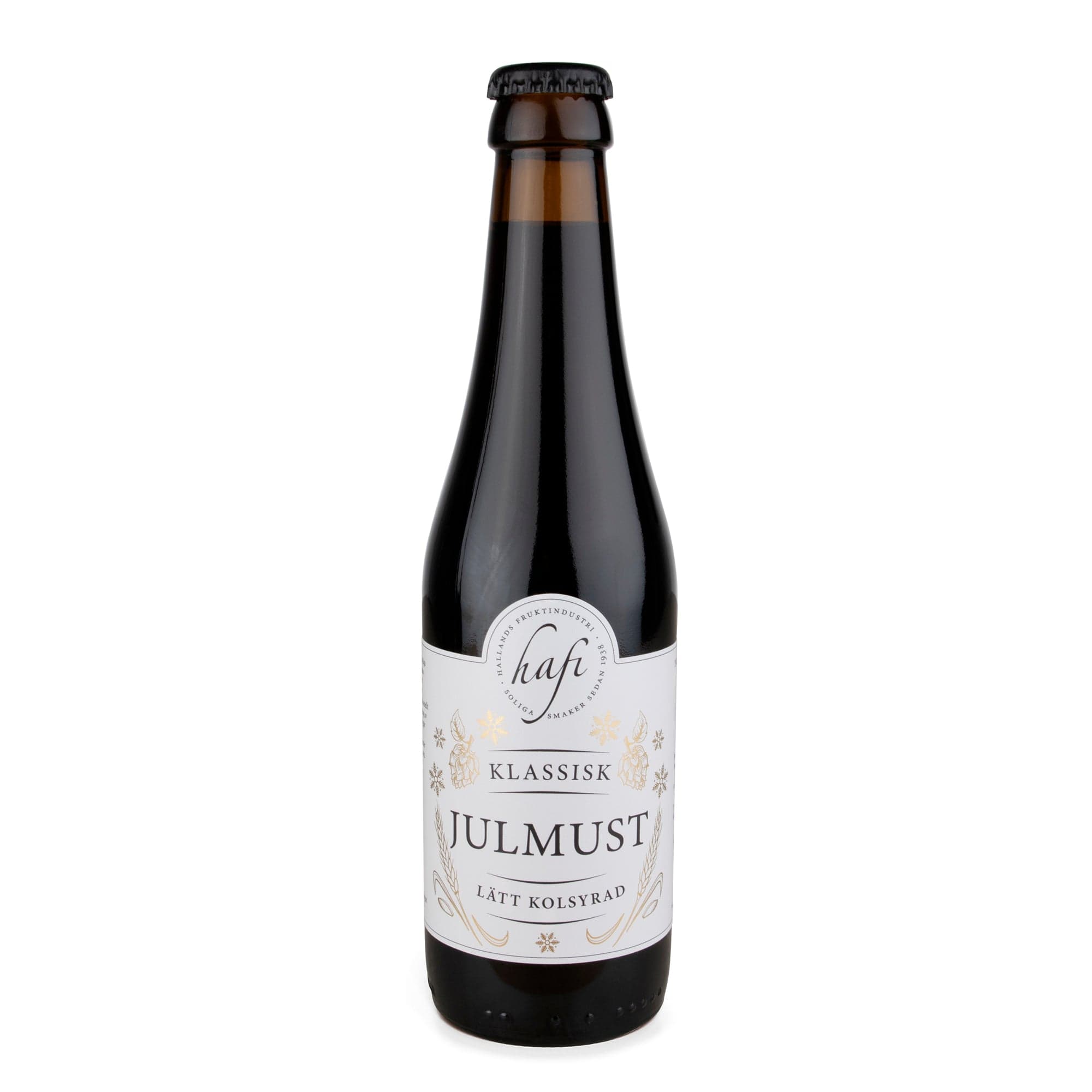 Julmust 330 ml