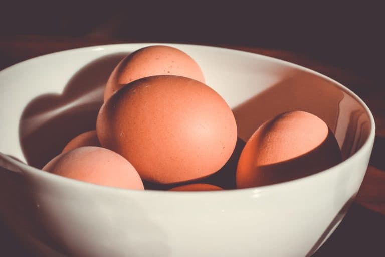 Ägg 30 st - Matins Mat