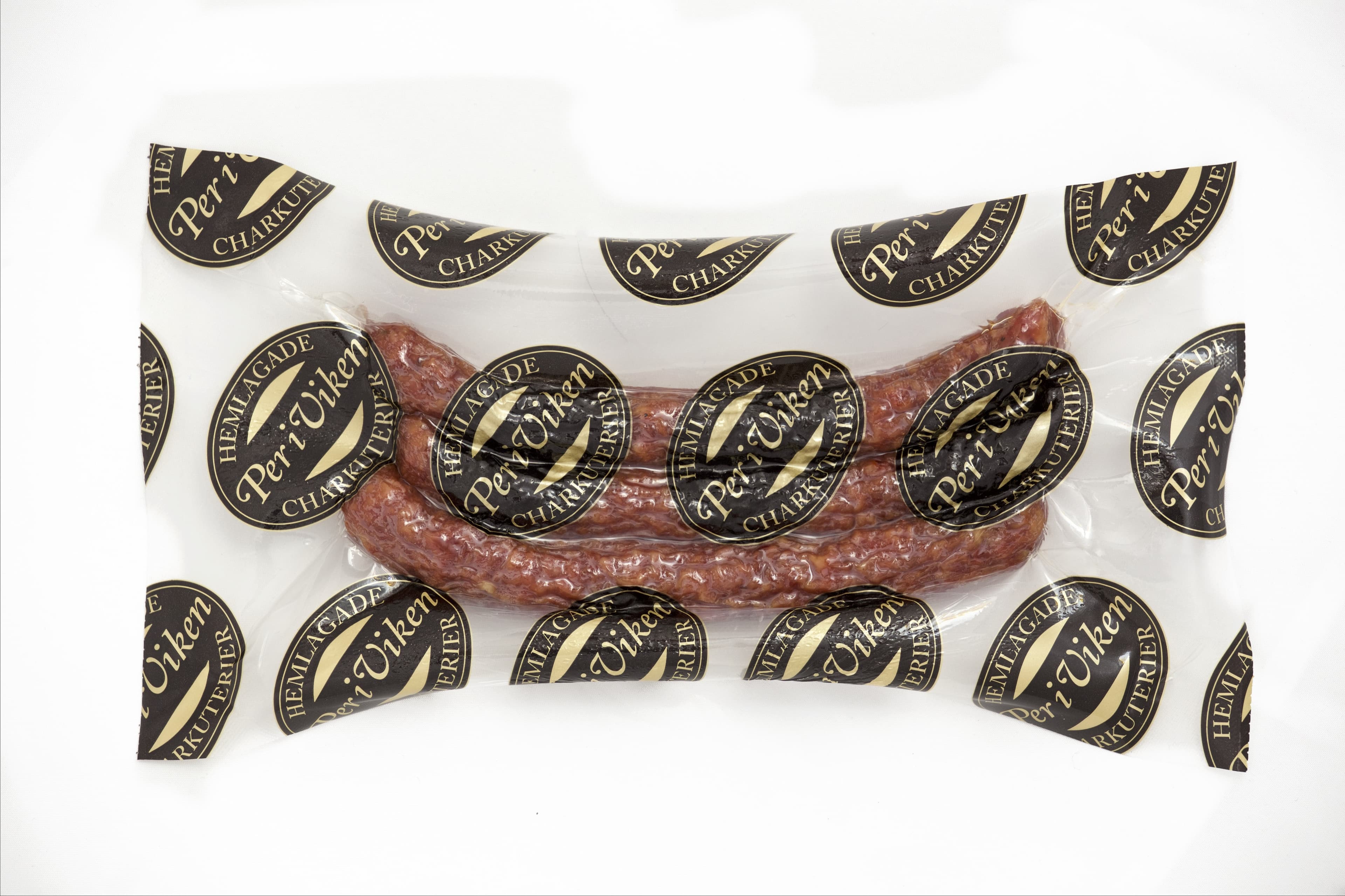Hot Jambo 3-pack 110g